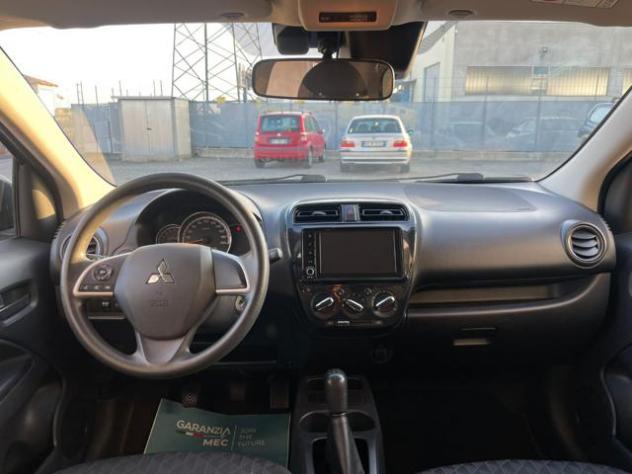 MITSUBISHI Space Star 1.2 Invite Radio rif. 24119838 - Foto 5