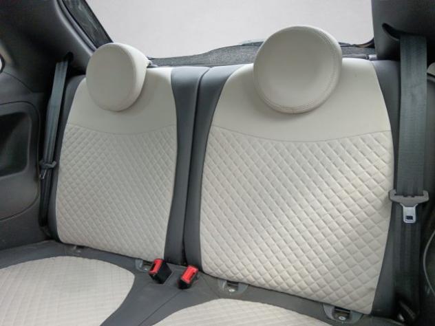 FIAT 500 1.0 Hybrid Lounge rif. 23887917 - Foto 7