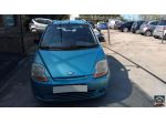 CHEVROLET - Matiz - 1000 SE Energy GPL