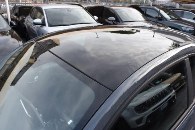 FIAT 500 1.0 Hybrid Sport *TETTO*CARPLAY*SENSORI* rif. 24127476 - Foto 6