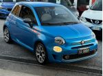 Fiat 500 1.2 S-SPORT -UNIPRO-Rate-E6