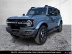 FORD Bronco 2.7 EcoBoost V6 335CV Outer Banks rif. 22906449