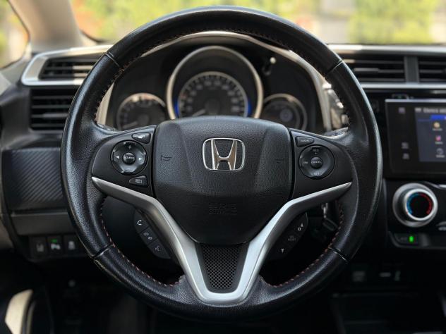 Honda Jazz 1.5 Dynamic Navi ADAS - Foto 10