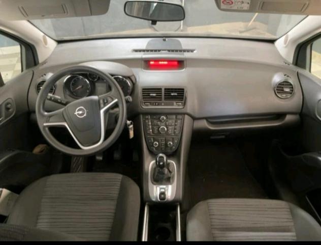 Opel Meriva 1.4 Turbo 120CV GPL Tech Elective - Foto 4