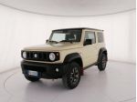 Suzuki Jimny 1.5 Top 4wd allgrip