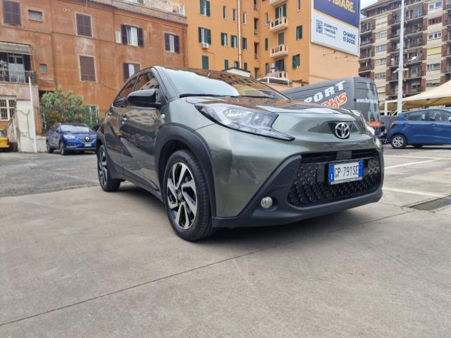 Toyota Aygo X 1.0 Trend 72cv - Foto 6