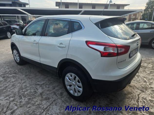 NISSAN Qashqai 1.5 dCi Business rif. 23784336 - Foto 2