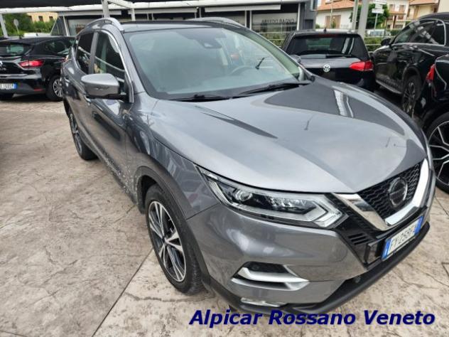 NISSAN Qashqai 1.5 dCi 115 CV DCT Tekna rif. 24180128 - Foto 3