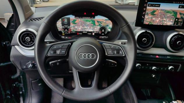 AUDI Q2 Q2 S Line 30TDI *SENZA VINCOLO FINANZIAMENTO* rif. 23499899 - Foto 8