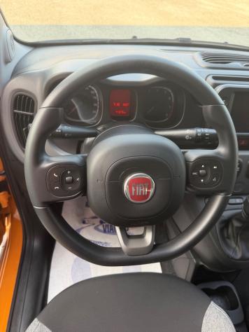 Fiat Panda 1.0 FireFly S&S Hybrid City Life - Foto 4