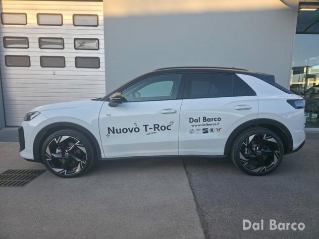 Volkswagen T-Roc 1.5 eTSI 110kW ACT R-Line DSG - Foto 7