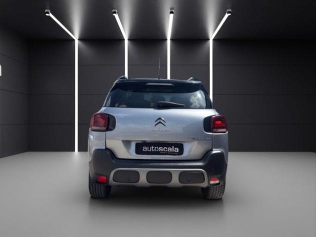 CITROEN C3 Aircross PureTech 110 S&S Max rif. 24068277 - Foto 4