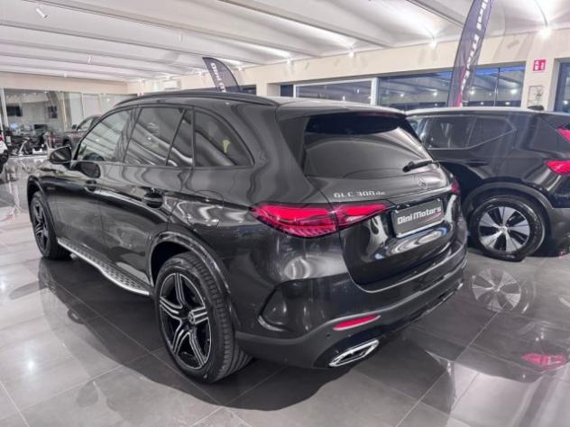 MERCEDES-BENZ GLC 300 de hybrid EQ 4Matic AMG Line Premium Plus NUOVO rif. 23063983 - Foto 5