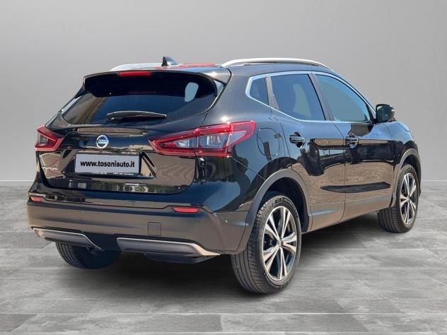Nissan Qashqai 1.5 dci N-Connecta 115cv - Foto 6