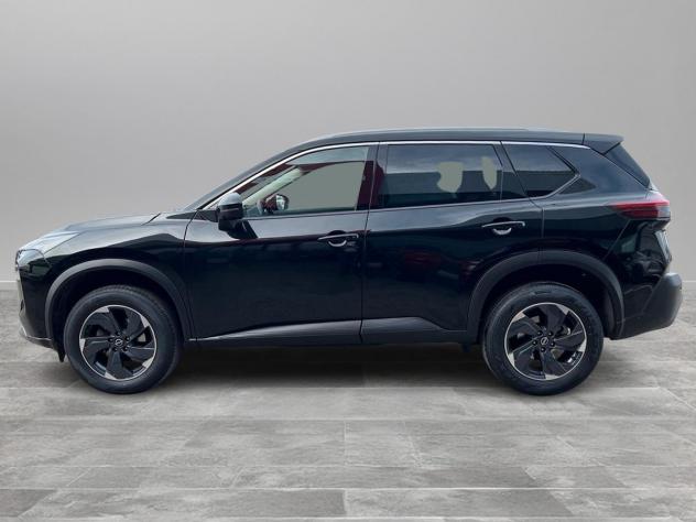 Nissan X-Trail Mild Hybrid 2WD 5 posti N-Connecta - Foto 8