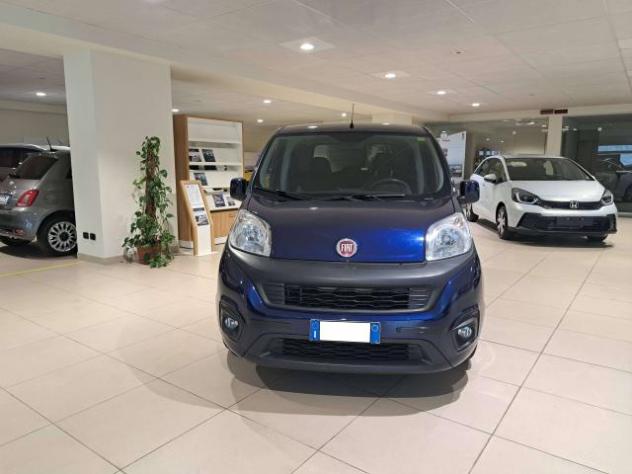 Fiat Qubo Qubo 1.3 mjt 16v Lounge - Foto 3