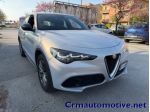 ALFA ROMEO Stelvio 2.2 TD 160 CV AT8 RWD Super rif. 23520552