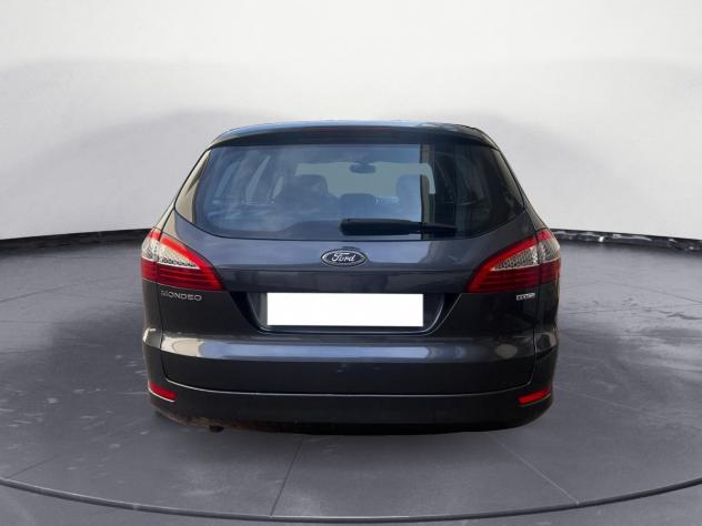 Ford Mondeo Mondeo SW 2.0 tdci Titanium Pack 6tronic dpf - CAMBIO AUTOMATICO - OK NEOPATENTATI - NON RICONDIZIONATA - Foto 6