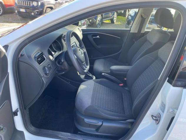 VOLKSWAGEN Polo 1.4 TDI 90 CV DSG 5p. Comfortline BlueMotion Techn rif. 23780344 - Foto 5