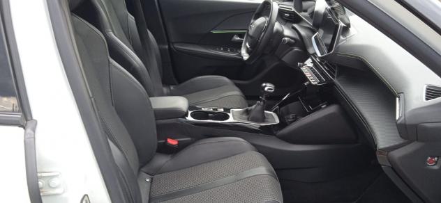 Peugeot 2008 BlueHDi 110 S&S GT - Foto 7