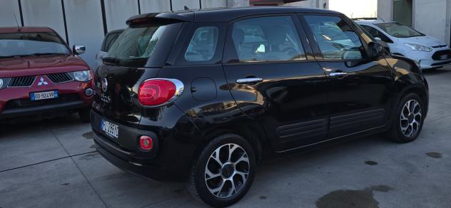 Fiat 500 1.3 Multijet 16V 75 CV by DIESEL - Foto 8
