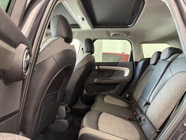 MINI Countryman Mini Countryman 2.0 Cooper SD all4 auto my18 - Foto 8