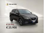 NISSAN Qashqai e-Power N-Connecta rif. 23851883