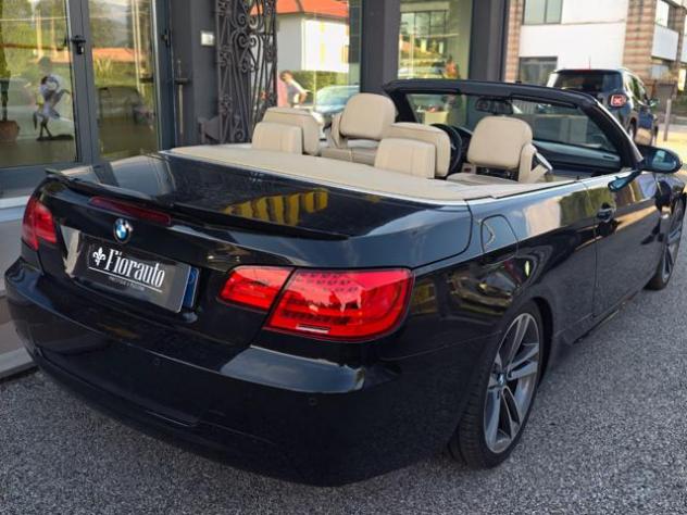 BMW 330 d AUT. Cabrio Msport rif. 24063278 - Foto 4