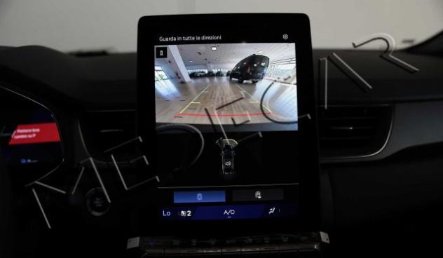 RENAULT Symbioz Full Hybrid E-Tech 160 CV Techno rif. 24144971 - Foto 7