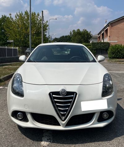 Alfa Romeo Giulietta - Foto 2