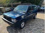 FIAT - Panda - 1100 i.e. 4x4