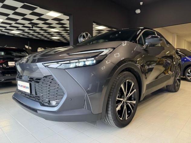 TOYOTA C-HR 1.8 HV Trend Pari al nuovo! rif. 23235992 - Foto 3