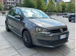 VOLKSWAGEN POLO 5A SERIE anno 2010