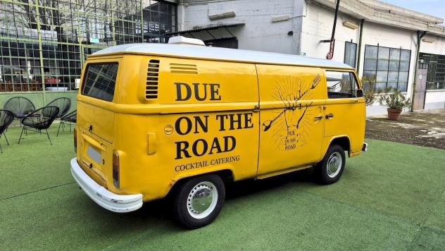 Volkswagen T2 Panel 1976 - SUMMER PRICE - Foto 9