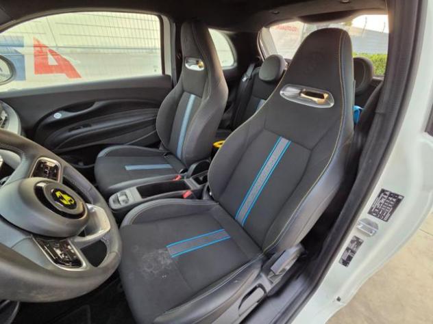 ABARTH 500e 500e rif. 24159962 - Foto 10