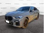 BMW X6 xDrive30d MH48V MSport autom.