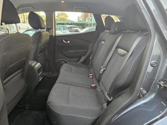 RENAULT Kadjar Blue dCi 8V 115CV Business rif. 23790998 - Foto 7