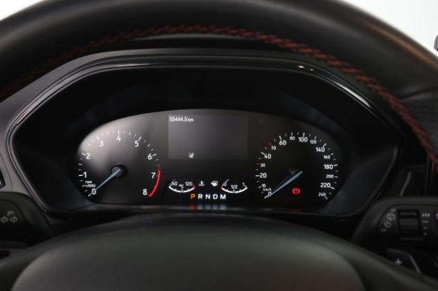 FORD Focus Focus 1.0 EcoBoost Hybrid 125CV Powershift SW ST-L rif. 24053758 - Foto 7
