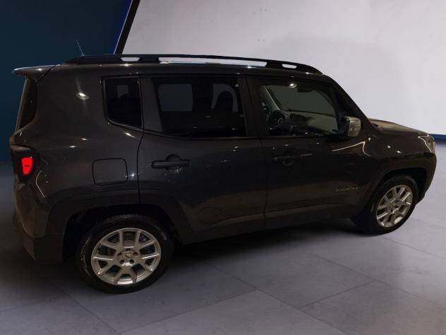 Jeep Renegade 1.0 T3 120cv Limited PRONTA CONSEGNA SENZA VINCOLO DI FINANZIAMENTO COMPRESO PASSAGGIO - Foto 7