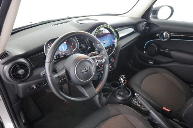 MINI Mini 5 Porte 1.5 Cooper Classic 5 porte rif. 23807039