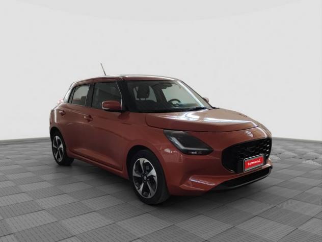 SUZUKI Swift (2024--) 1.2 Hybrid Top rif. 23696735 - Foto 7
