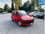Peugeot 1007 1.4 Happy 82.000 km!!