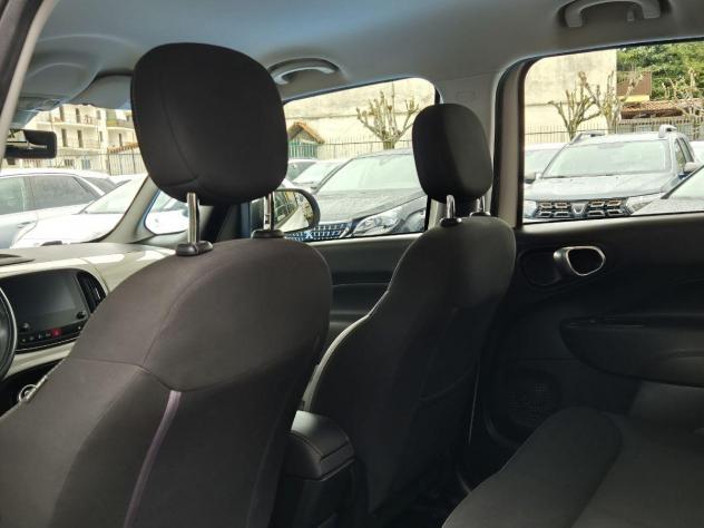 FIAT - 500 L - 1.3 MJT 95 CV Cross - Foto 9