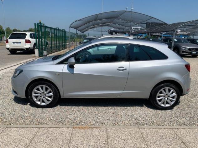 SEAT Ibiza 1.4 3 porte Style rif. 23926403 - Foto 8