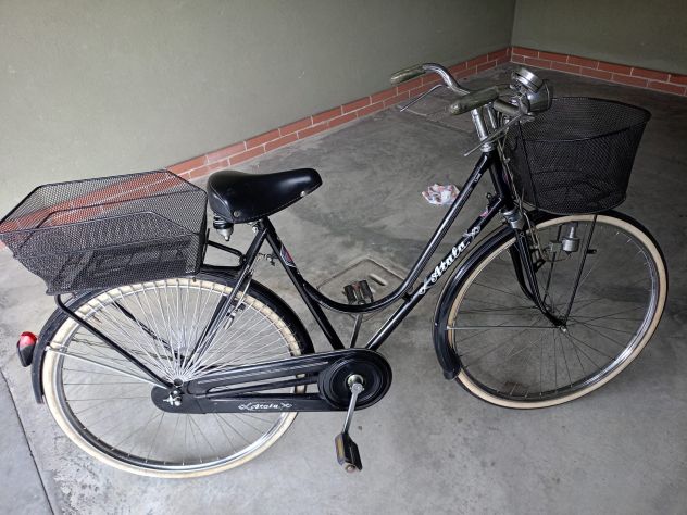 bicicletta - Foto 3