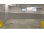 Posto auto doppio coperto