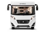 ETRUSCO I 7400 QBC letto nautico rif. 22820443