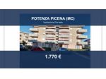 Immobile in asta di 8 m² in vendita a Potenza Picena