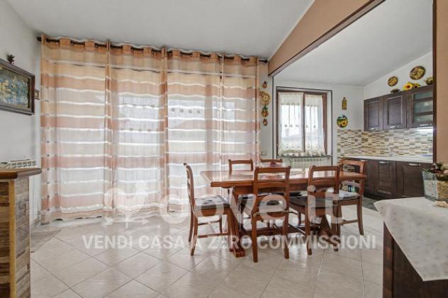 Appartamento di 94 m² con 3 locali e box auto doppio in vendita a Brembio - Foto 11