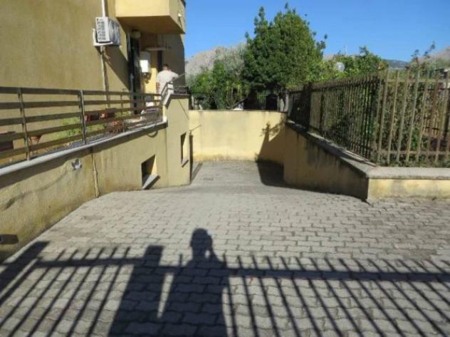 Immobile in asta di 142 m² con più di 5 locali in vendita a Carini - Foto 2